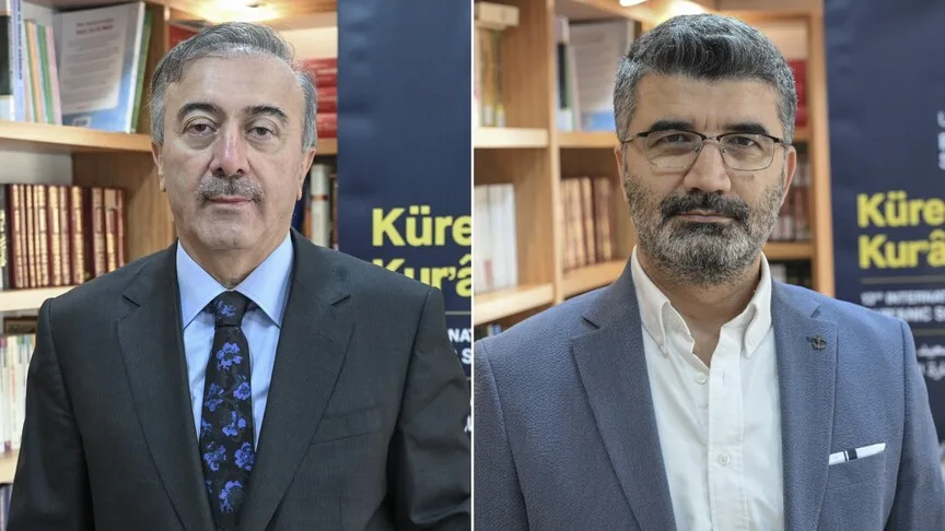 13. Uluslararası Bediüzzaman Sempozyumu İstanbul'da küresel krizlere Kur'ani çözümler arayacak