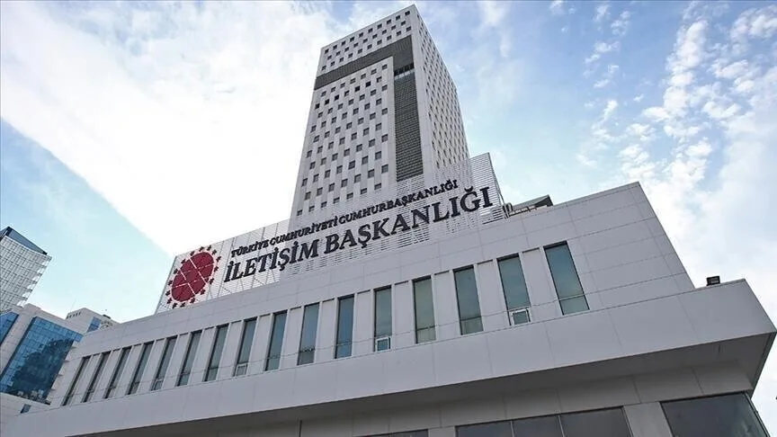 İletişim Başkanlığı İstanbul'da 'Vesayet İnşalarına Karşı Milli İrade Mücadelesi Paneli' düzenleyecek