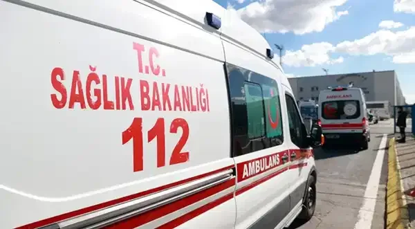 Aydın’da tüfekle vurulan eski muhtar hayatını kaybetti