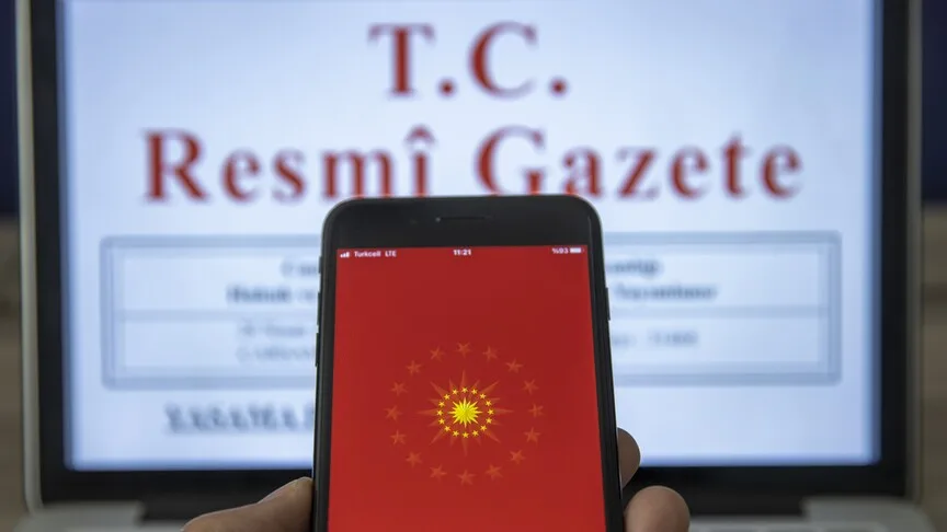 Emniyet Müdürleri Kararnamesi Resmi Gazete'de yayımlandı: 4 atama, 39 ilde değişim
