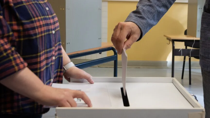 Almanya'da Mecklenburg-Vorpommern eyalet seçimini AfD kazandı