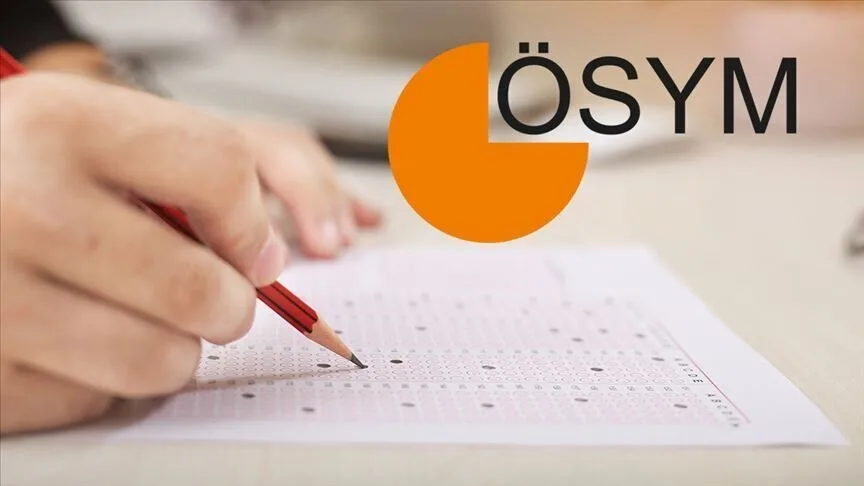 ÖSYM, 2026 YKS ek yerleştirme sürecinin başladığını duyurdu