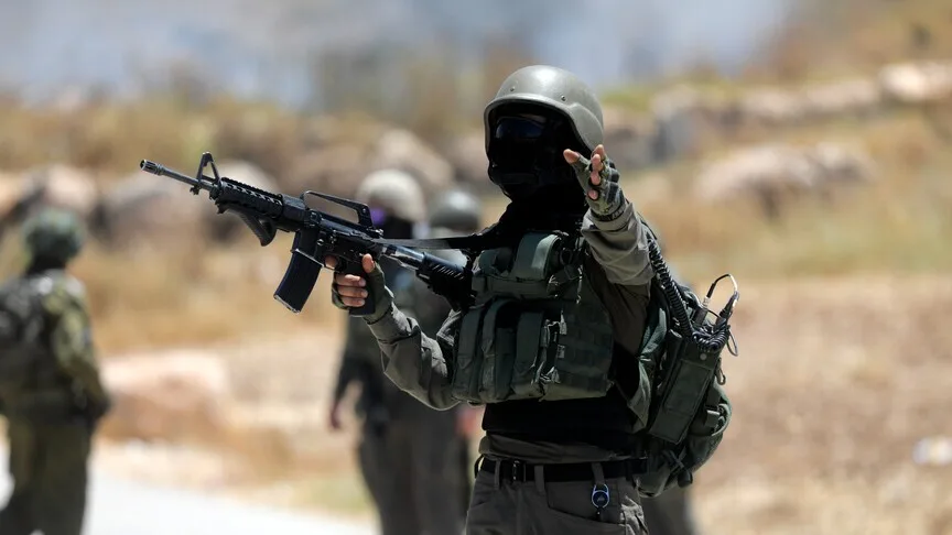 İsrail ordusunda bir yedek asker daha intihar etti