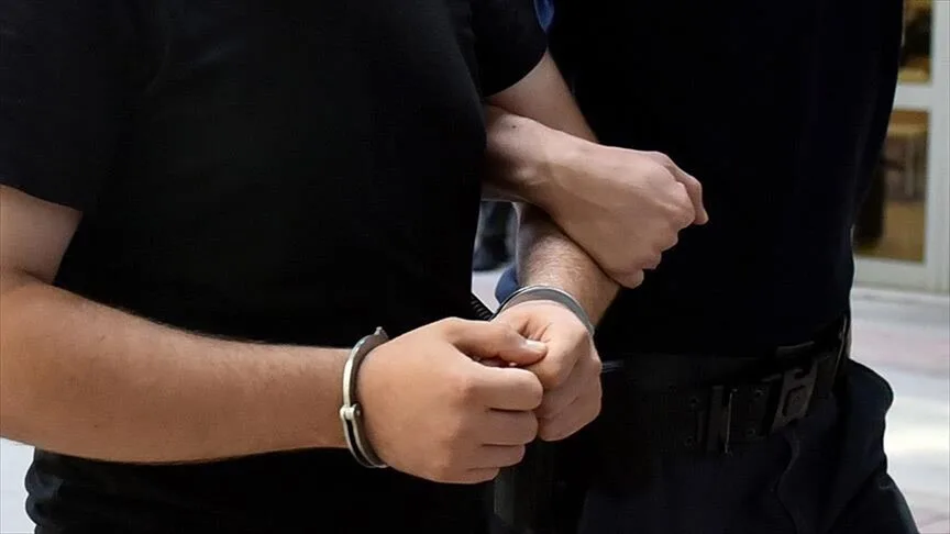 İzmir Seferihisar Belediyesi rüşvet operasyonunda 29 zanlı tutuklandı
