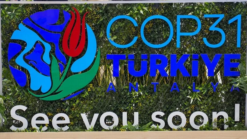 Türkiye'nin COP31 hazırlıkları New York'ta tanıtılıyor