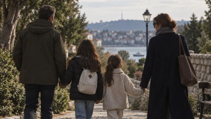 Bursa Aile Platformu'ndan 'Ailem Güvende' operasyonlarına destek açıklaması