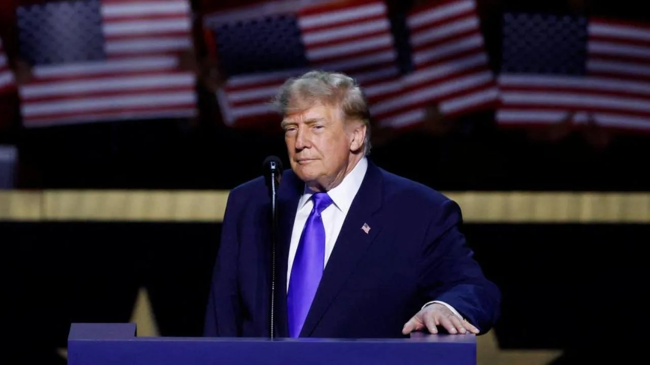 Trump'tan İran'ın eski Petrol Bakanı'nın istifasına ilişkin dikkat çeken iddia