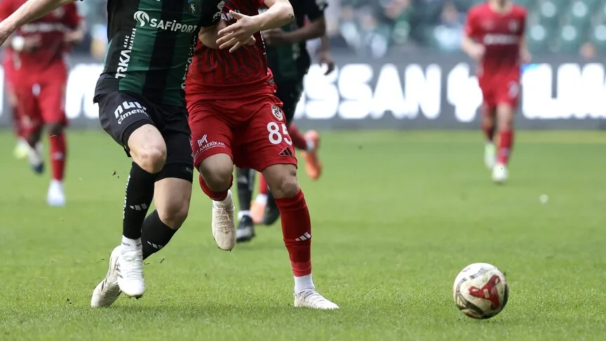 Kocaelispor, Süper Lig'de yarın Gaziantep FK'yi konuk edecek