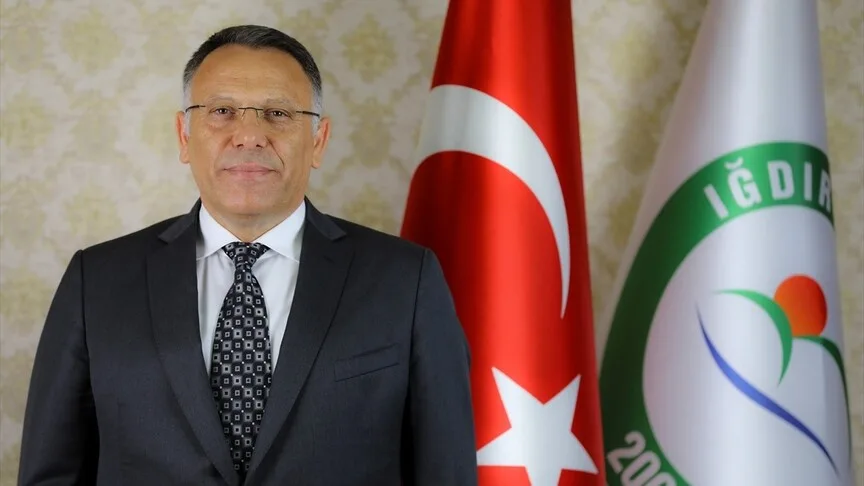 İpek Yolu ve Zengezur Koridoru Iğdır'da düzenlenecek etkinlikte ele alınacak