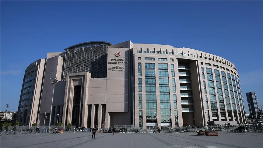 İsrail bağlantılı forex dolandırıcılığı operasyonunda gözaltı sayısı 201'e yükseldi