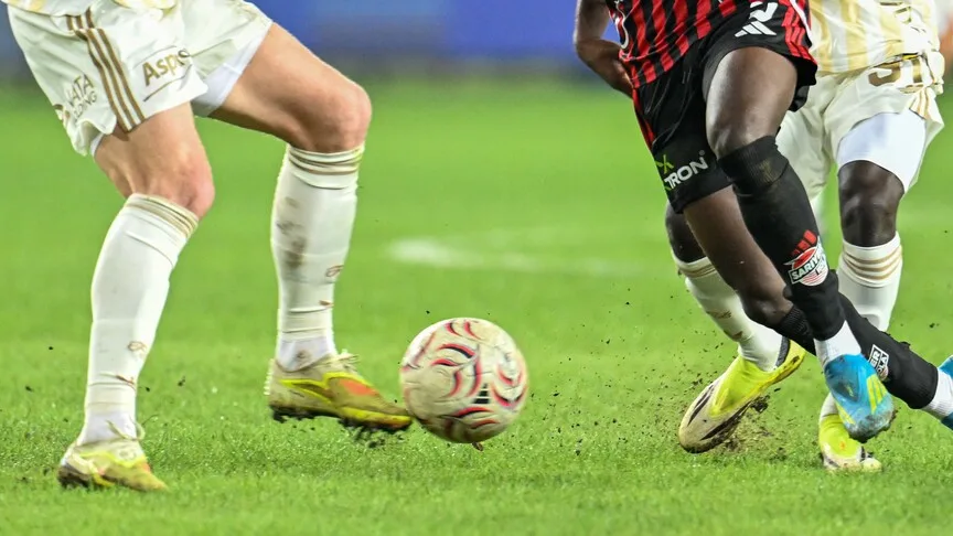 Trendyol Süper Lig'de 7-16. haftaların müsabaka programı açıklandı