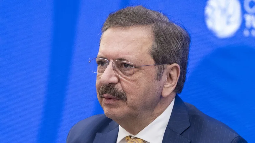 Küresel iş dünyası COP31 için New York'ta buluşacak