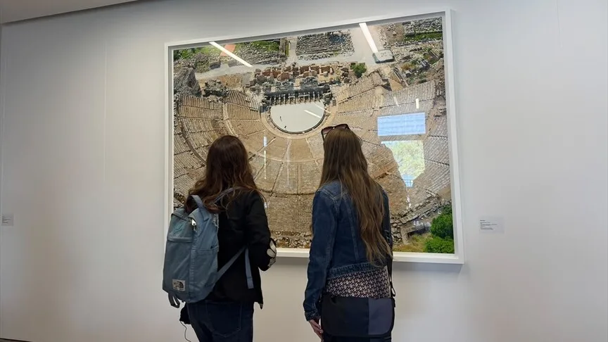 Borusan Contemporary, yeni sezonu 19 Eylül'de iki sergiyle açıyor