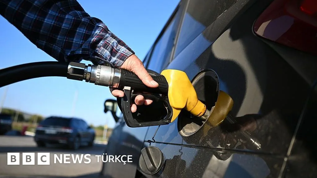 Motorin litre fiyatı ilk kez 100 lirayı aştı: Sektörler nasıl etkilenecek?