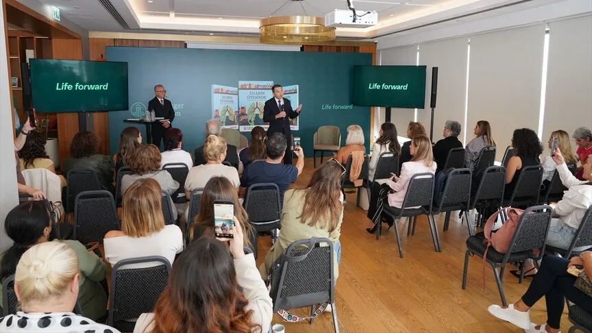 Boehringer Ingelheim Türkiye, pulmoner fibrozis farkındalığı için sağlık uzmanlarını buluşturdu