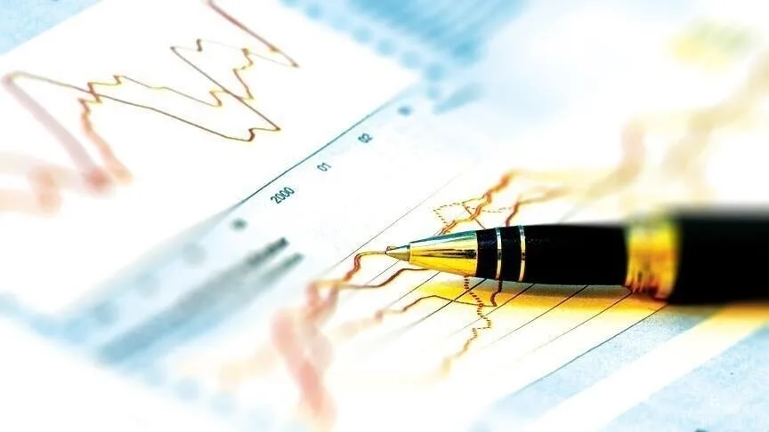 Finansal Hizmetler Güven Endeksi eylülde 8 puan artışla 158,4'e yükseldi