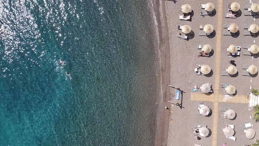 Son 2 yılda 15 halk plajı ücretsiz kullanıma açıldı