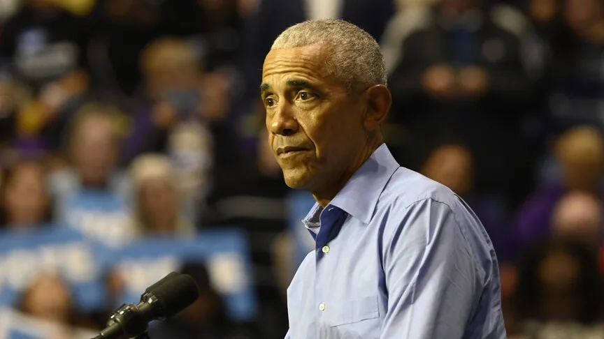 Eski ABD Başkanı Obama, yapay zekaya yönelik yasal düzenleme çağrısında bulundu