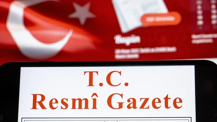 Ulusal Akıllı Şehirler Stratejisi ve Eylem Planı Genelgesi Resmi Gazete'de yayımlandı
