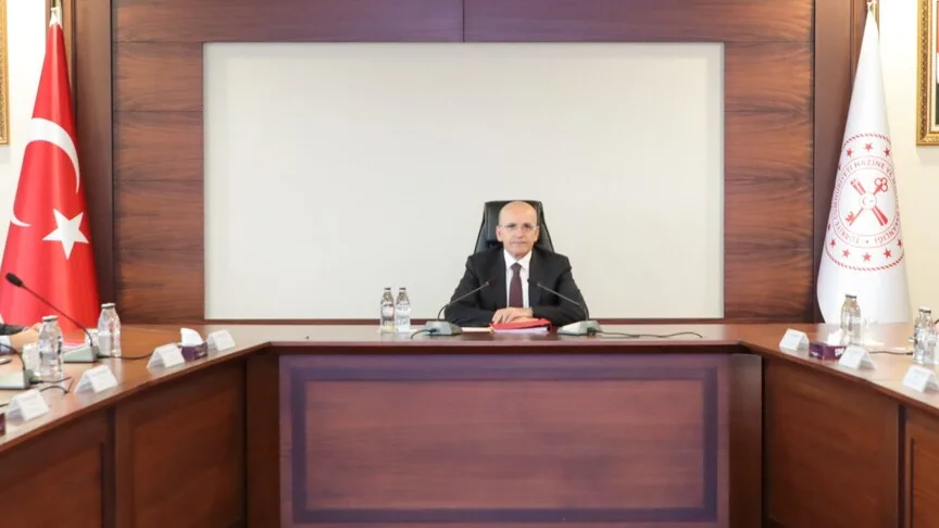 Finansal İstikrar Komitesi: Borsa İstanbul ve sermaye piyasalarında yapısal risk yok