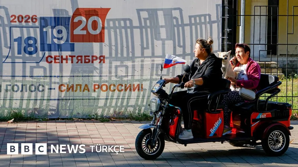 Rusya'da Parlamento Seçimleri: Kremlin İçin Neden Önemli?