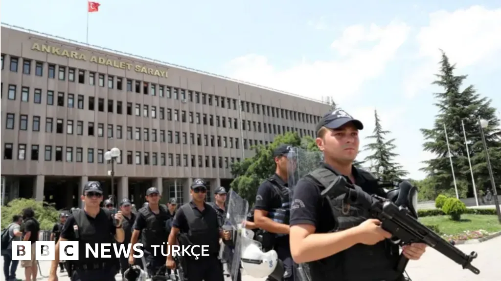 Alihan Kuriş soruşturmasında 29 gözaltı kararı, 23 şirkete kayyum atandı