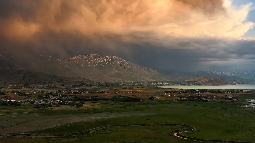 Türkiye'de ağustos ayında 66 meteorolojik afet kayıtlara geçti
