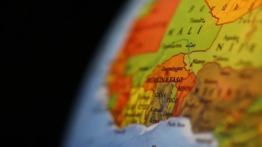 Afrika'nın birleşmesi için mücadele eden Nkrumah'ın mirası kıtada sürüyor