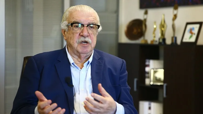 Profesör Gusman: Güney Kafkasya yeni fırsatlar alanına dönüştü