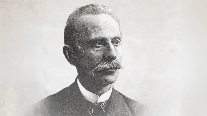 İsmail Gaspıralı, vefatının 112. yılında 'Dilde, fikirde, işte birlik' fikriyle anılıyor