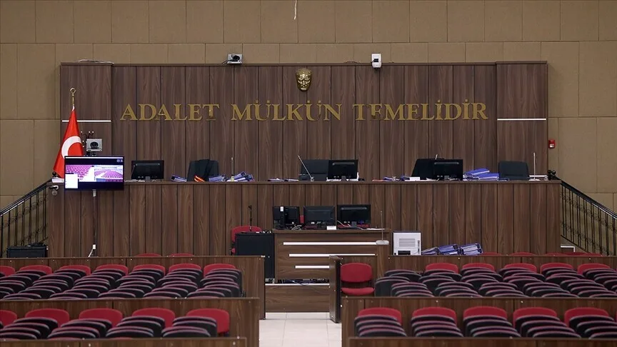 İmamoğlu soruşturmasında ek iddianame: 29 şüpheli hakkında usulsüz ihale iddiası