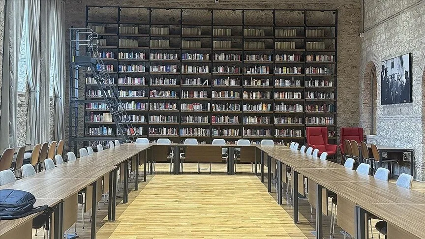 AileFest, 26 Eylül-4 Ekim'de Rami Kütüphanesi'nde düzenlenecek