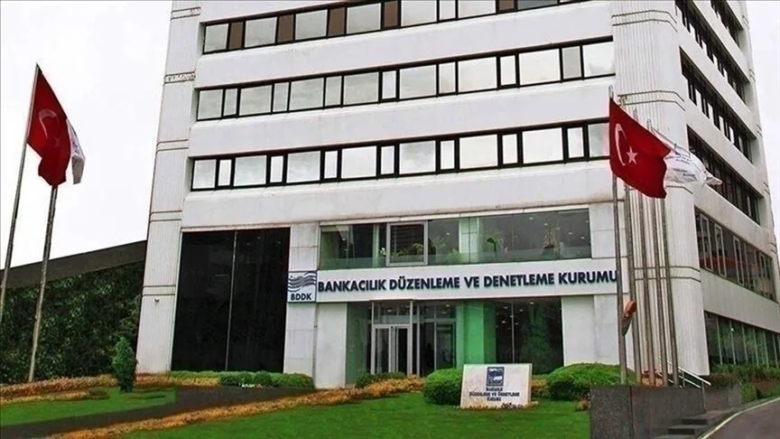 BDDK, bankaların hisse geri alımlarında sermaye hesabı düzenlemesi yaptı