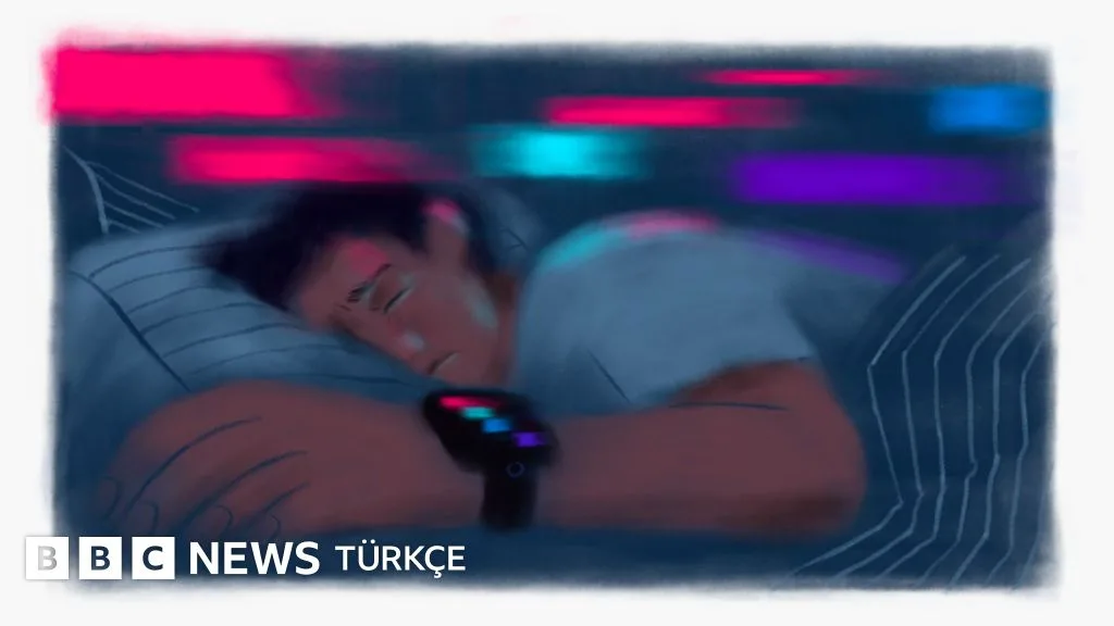 Uyku takip uygulamaları uyku kalitesini olumsuz etkileyebilir