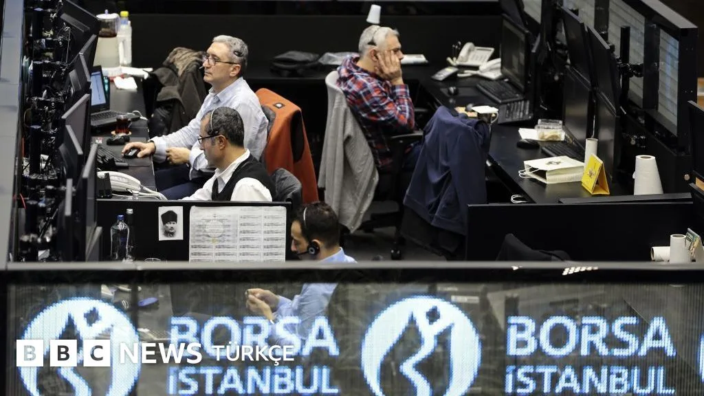 Finansal İstikrar Komitesi: Piyasalarda yapısal risk yok, tedbirler uygulanacak