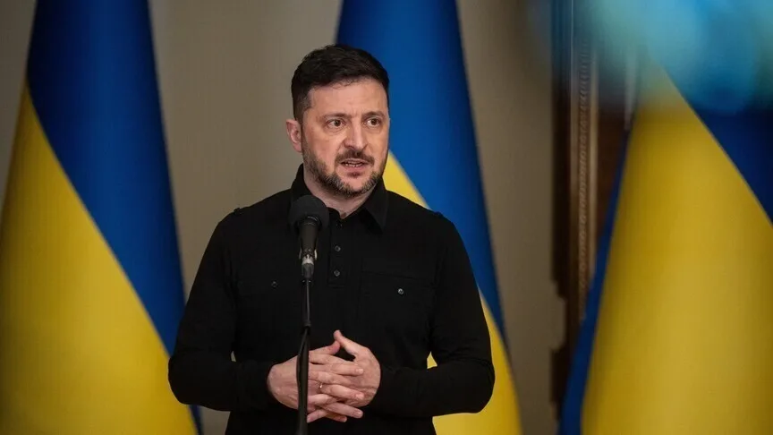 Ukrayna ev sahipliğinde ilk Karpatlar Zirvesi C8 düzenlendi