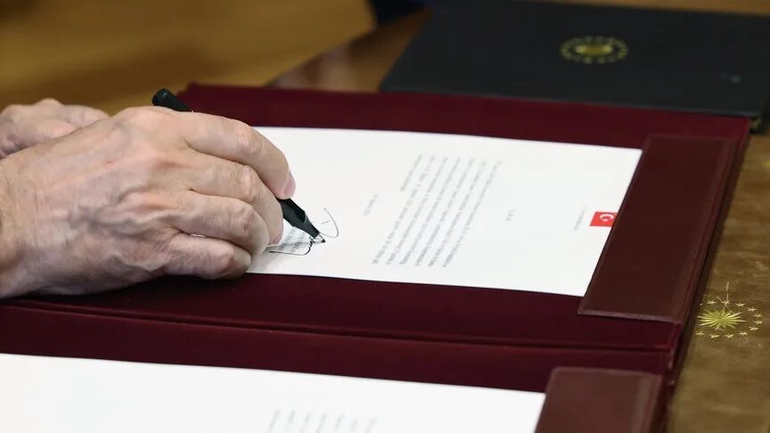 Kamu hizmeti verilen demir yolu hatları yeniden düzenlendi