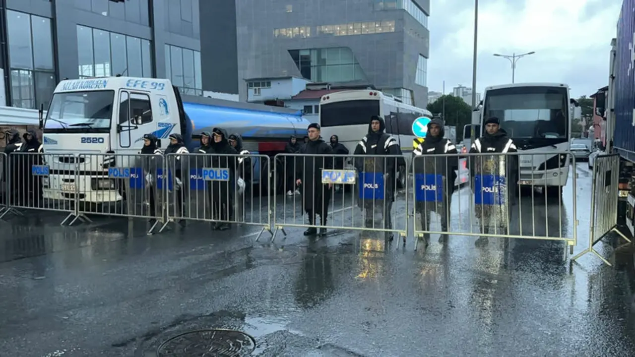 Cafer Mahiroğlu'na yönelik soruşturmada 4 tutuklama