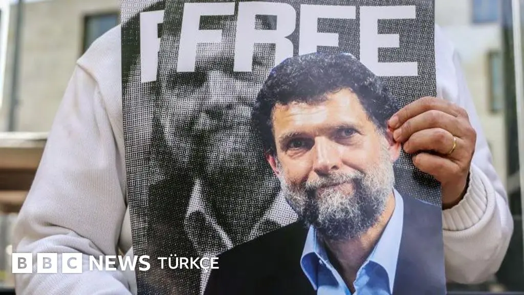 Osman Kavala: Yeniden yargılama talebinin reddi, yargının itibarına zarar veriyor