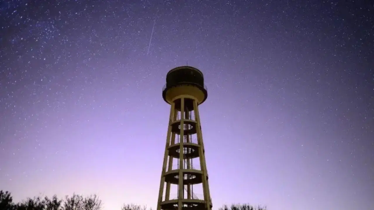Orionid meteor yağmuru için geri sayım: NASA duyurdu, en iyi ne zaman ve nasıl izlenecek?