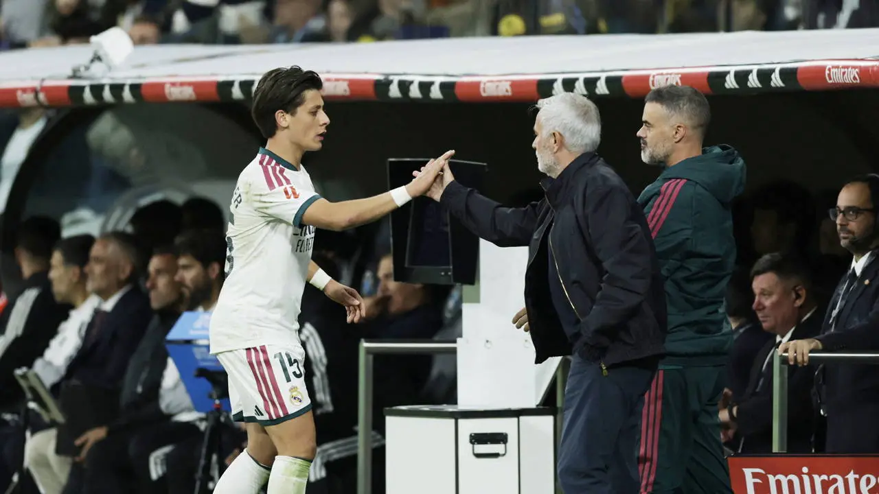Sevilla cephesi kırmızı kart tepkisi göstermişti: Jose Mourinho'dan Arda Güler açıklaması