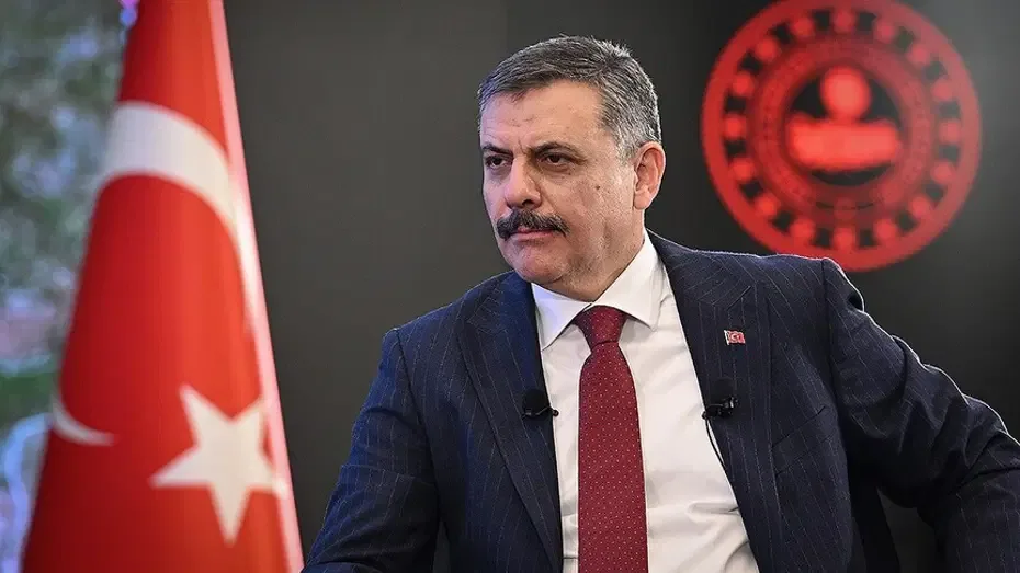 625 organize suç örgütüne bin 741 operasyon. Bakan Çiftçi: Çetelere nefes aldırmayacağız