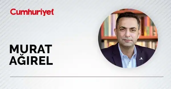 Tatlı su gazetecisinden dersler