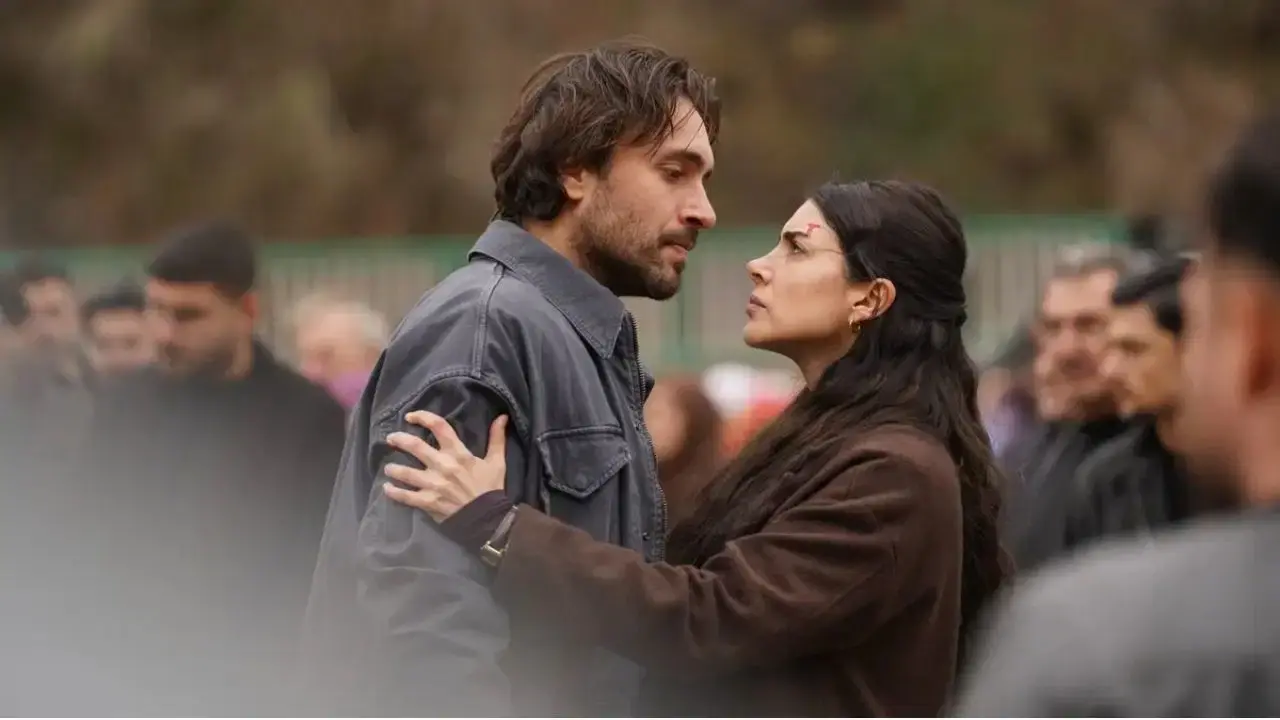 TV yayın akışı 16 Ekim Cuma! Bugün hangi kanalda ne var?