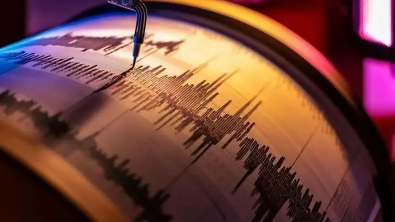 Son dakika depremler! Deprem mi oldu? 21 Ekim 2026 nerede, ne zaman deprem oldu?
