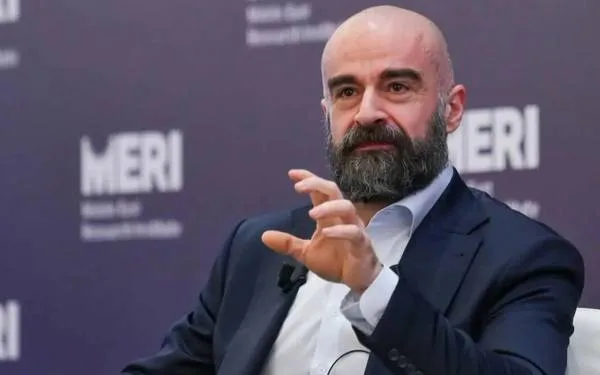 Tuncer Bakırhan: Müzakere masasından kalkmayacağız