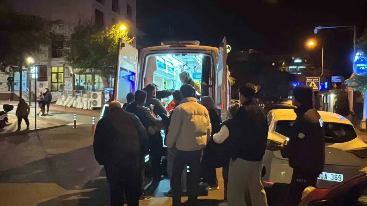 Bartın'da balık avlamak için denize açılan madenci kayboldu