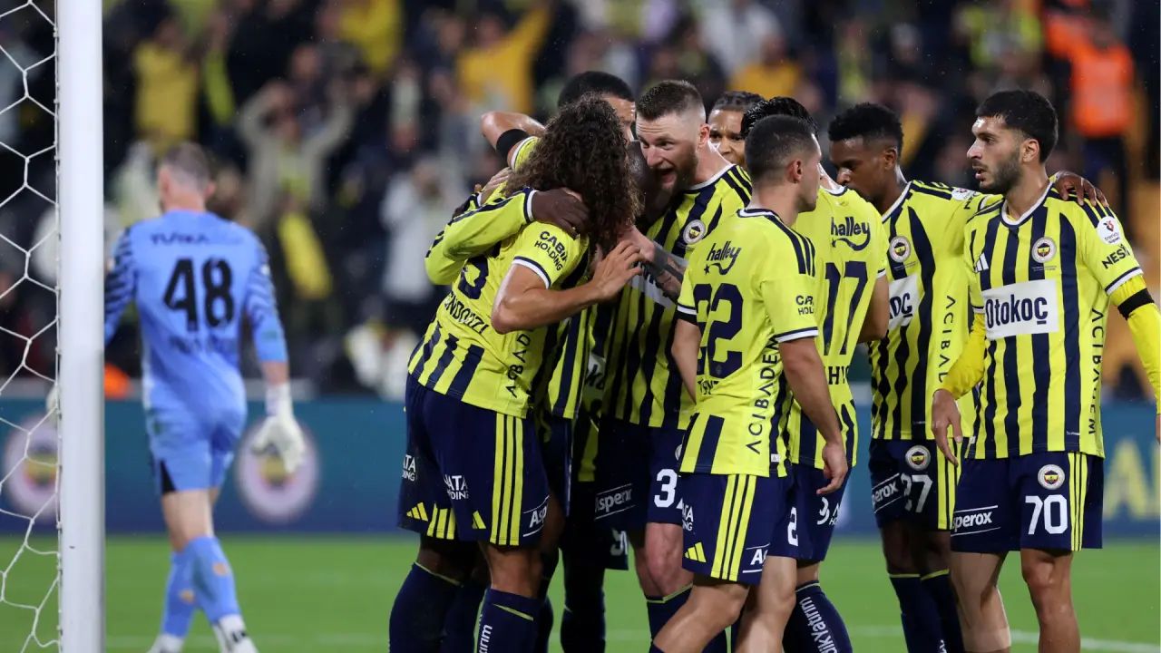 18 yıllık hasret bitsin!