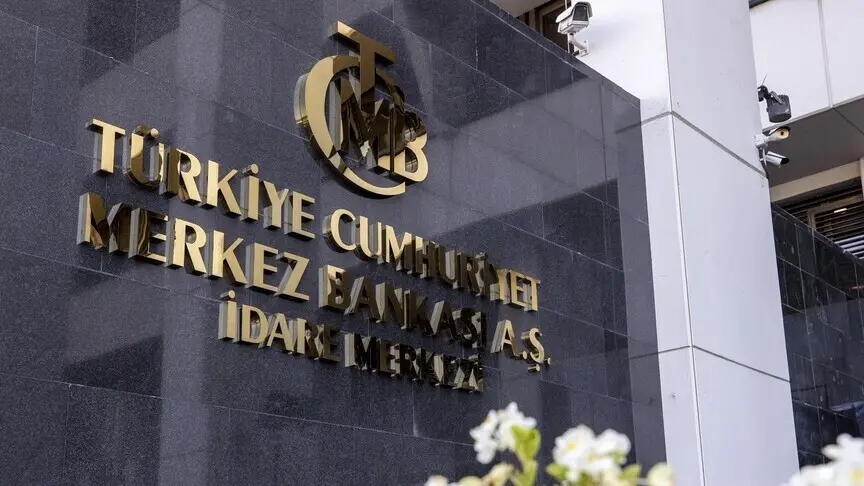 TCMB'nin ekim ayı Piyasa Katılımcıları Anketi yayımlandı