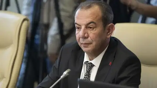 Tanju Özcan'ın yargılandığı davada üçüncü duruşma başladı: Mahkeme fiziken katılmasına izin vermedi!